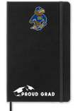 Main image for Black Kent State Golden Flashes Proud Grad Notebook and Folder