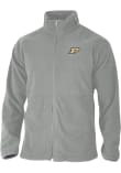 Main image for Mens Purdue Boilermakers Grey Columbia Everest Ridge Long Sleeve Full Zip Jacket
