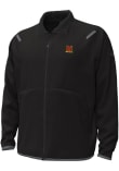 Main image for Mens Maryland Terrapins Black Under Armour Unstoppable Medium Weight Jacket