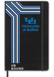 Main image for Black Buffalo Bulls School Bound Notebook and Folder