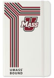 Main image for White Massachusetts Minutemen School Bound Notebook and Folder