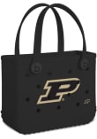 Main image for Purdue Boilermakers  Small Bogg Bag Tote Bag - Black
