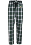 Main image for Womens Green Ohio Bobcats Haley Loungewear Sleep Pants