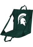 Main image for Green Michigan State Spartans Primary Seats Stadium Cushion