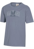 Main image for Youth Maryland Terrapins Grey Gear For Sports Football Team Graphic Short Sleeve T-Shirt