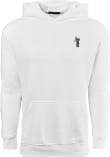 Main image for Youth Michigan State Spartans White Greyson Aspen Long Sleeve Hooded Sweatshirt