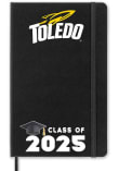 Main image for Black Toledo Rockets Class of 25 Notebook and Folder
