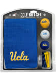 Main image for Light Blue UCLA Bruins Microfiber 16x40 Golf Gift Set