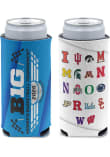 Main image for Light Blue Big Ten 12oz 2026 Big Ten Womens Slim Coolie