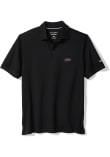Main image for Tommy Bahama Arkansas Razorbacks Mens Cardinal Team Captain Short Sleeve Fashion Polo