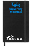 Main image for Black Buffalo Bulls Proud Grad Notebook and Folder