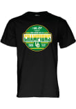 Main image for Oregon Ducks Black Blue 84 2026 Big Ten Women's Outdoor Track & Field Champions Locker Room Short..