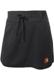 Main image for Womens USC Trojans Black Columbia Heat Seal Omni Wick Lakewood Pines Shorts