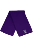 Main image for Northwestern Wildcats LogoFit Frosty Mens Scarf - Purple
