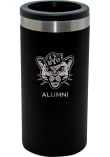 Main image for Black BYU Cougars Alumni 12oz Slim Stainless Steel Coolie