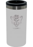 Main image for White BYU Cougars Alumni 12oz Slim Stainless Steel Coolie