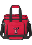 Main image for Red Texas Tech Red Raiders 24 Can Flex Cooler