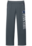 Main image for Womens Navy Blue Penn State Nittany Lions Reverse Fleece Sweatpants