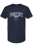 Main image for Penn State Nittany Lions Navy Blue Summit Sportswear Aunt Short Sleeve T-Shirt