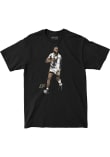 Main image for Braden Smith  Mens Black Purdue Boilermakers Basketball NIL Graphic Fashion Player T Shirt