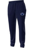 Main image for Mens Penn State Nittany Lions Navy Blue Under Armour Motion Pants