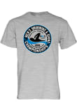 Main image for Big Ten Grey Blue 84 2026 Men's Swimming & Diving Championships Short Sleeve T Shirt