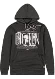 Main image for Mens Big Ten Charcoal Homefield 2026 Big Ten Women's Basketball Tournament Long Sleeve Fashion Hoo..