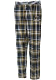 Main image for Womens Purdue Boilermakers Black Concepts Sport Laney Loungewear Sleep Pants