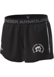 Main image for Womens Maryland Terrapins Black Under Armour Playup Shorts