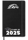 Main image for Black Western Michigan Broncos Class of 25 Notebook and Folder