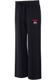 Main image for Womens Ohio State Buckeyes Black Concepts Sport Darby Sweatpants