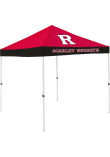 Main image for Red Rutgers Scarlet Knights Economy Tent
