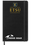 Main image for East Tennesse State Buccaneers Proud Grad Notebook and Folder - Black