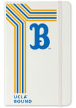 Main image for White UCLA Bruins School Bound Notebook and Folder