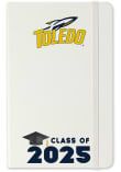 Main image for White Toledo Rockets Class of 25 Notebook and Folder