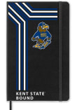 Main image for Black Kent State Golden Flashes School Bound Notebook and Folder