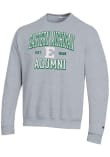 Main image for Mens Eastern Michigan Eagles Grey Champion Est Date Alumni Powerblend Crew Sweatshirt