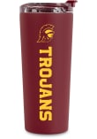Main image for Cardinal USC Trojans Easy Grip Stainless Steel Tumbler