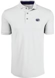 Main image for Mens Penn State Nittany Lions White Greyson Hyde Short Sleeve Fashion Polo