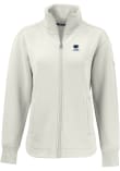 Main image for Womens Penn State Nittany Lions White Cutter and Buck Alumni Roam Light Weight Jacket