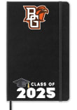 Main image for Black Bowling Green Falcons Class of 25 Notebook and Folder