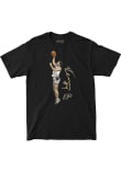 Main image for Trey Kaufman-Renn  Mens Black Purdue Boilermakers Basketball NIL Graphic Fashion Player T Shirt