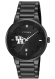 Main image for Houston Cougars Citizen Quartz Mens Watch - Black