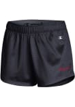 Main image for Womens Maryland Terrapins Black Champion Mesh Shorts