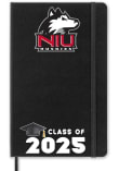 Main image for Black Northern Illinois Huskies Class of 25 Notebook and Folder