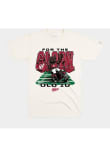 Main image for Indiana Hoosiers White Homefield For the Glory Of Old IU Football Short Sleeve T Shirt