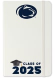 Main image for White Penn State Nittany Lions Class of 25 Notebook and Folder