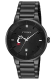 Main image for Cincinnati Bearcats Citizen Quartz Mens Watch - Black
