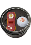 Main image for Cardinal Iowa State Cyclones Switchblade Golf Ball Golf Gift Set