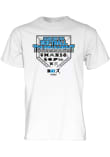 Main image for Big Ten White Blue 84 2026 Big Ten Softball Tournament All Team Short Sleeve T Shirt